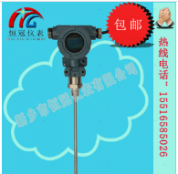 不會(huì)調(diào)試電容式液位計(jì)，看這里！