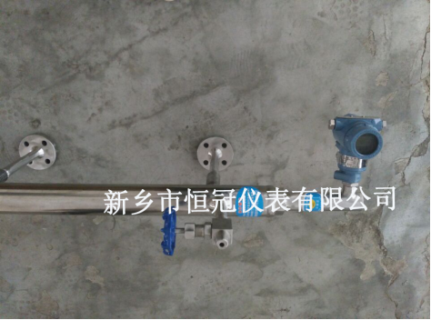河南省訂制的鍋爐氣包液位計(jì)已發(fā)貨，李經(jīng)理您保持手機(jī)暢通，以方便接收。