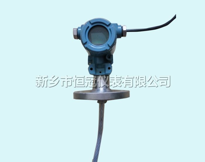 遼寧省訂制的投入式液位計已發(fā)貨，姜經理您保持手機暢通，以方便接收