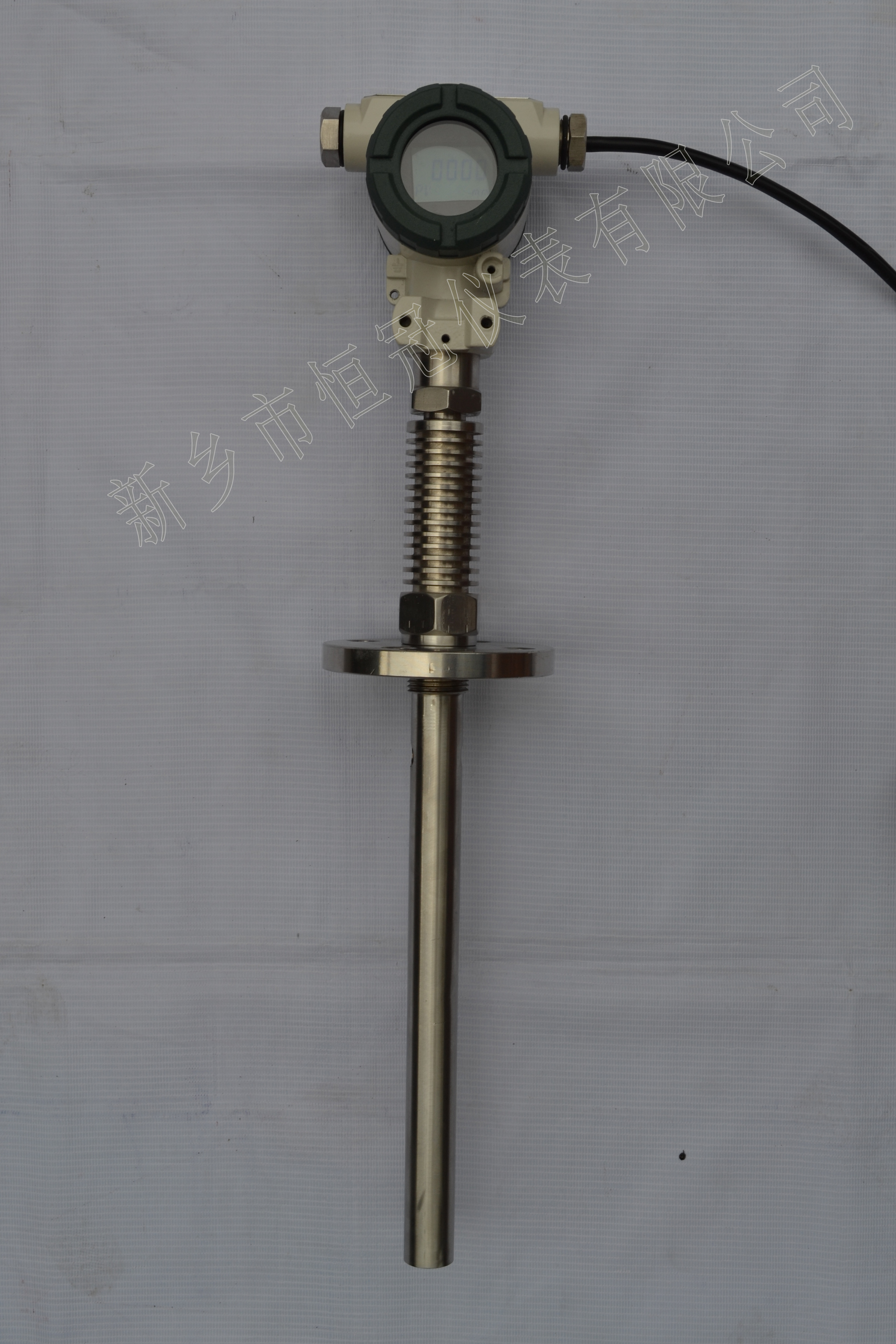 河北省訂制的高溫高壓液位計已發(fā)貨，郝經(jīng)理您保持手機暢通，以方便接收