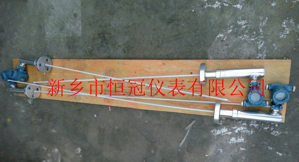廣西省訂制的高壓內(nèi)插式液位計(jì)已發(fā)貨，趙經(jīng)理您保持手機(jī)暢通，以方便接收