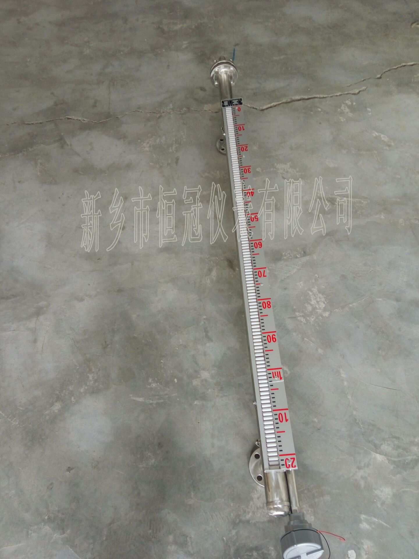 購(gòu)買磁翻板液位計(jì)技巧你掌握了嗎？