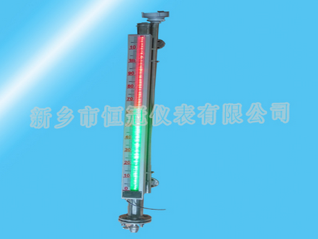 江蘇訂制的雙色液位計已發(fā)貨，張經(jīng)理您保持手機暢通，以方便接收
